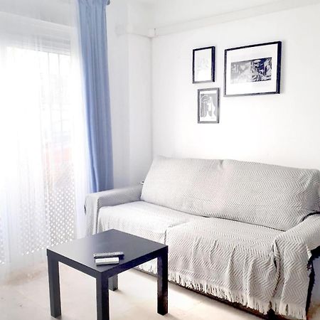 Apartamento Sorolla Benalmádena Exteriér fotografie